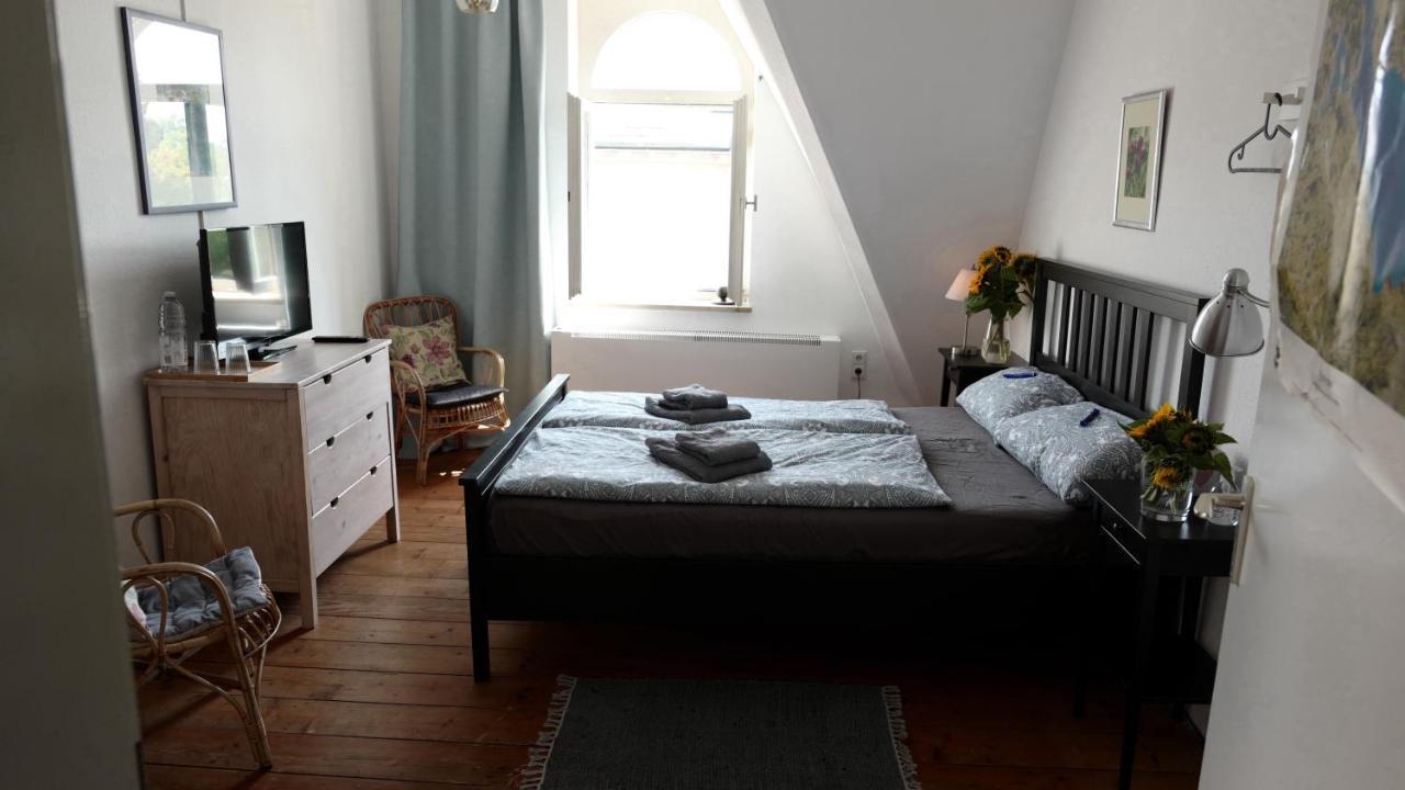 Apartamento Haus Am Seerhein Constanza Exterior foto